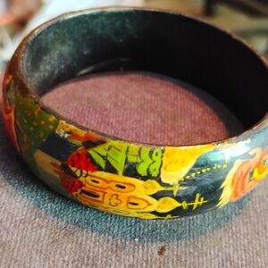 Beautiful Russian bracelet